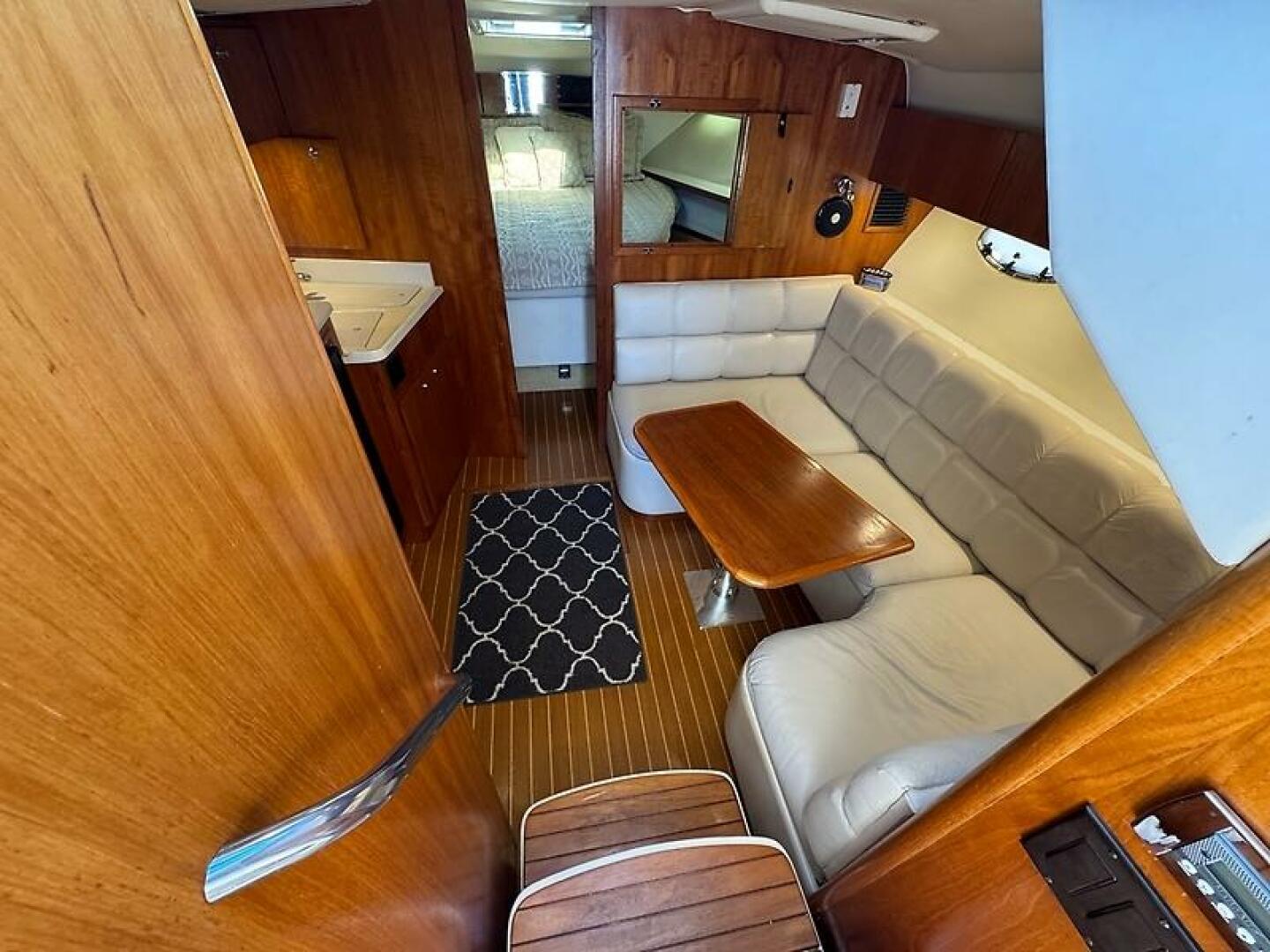 2000 Tiara Yachts 3500 Open - Image 23