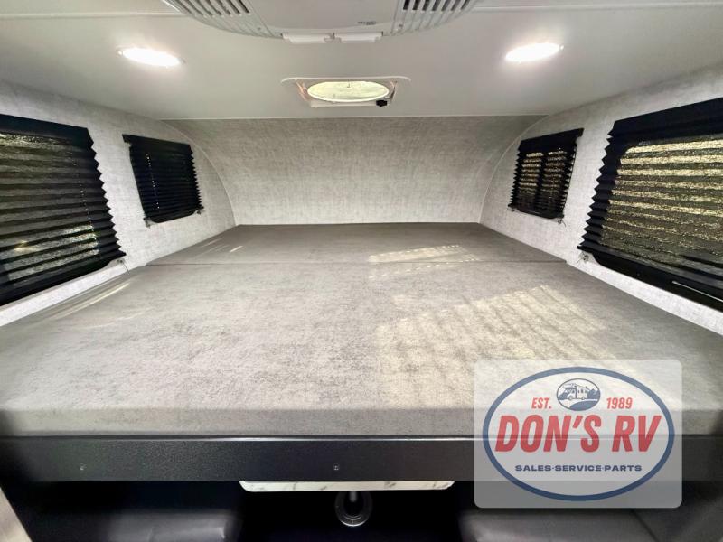 2026 Adlar Truck Topper 5.5 XL - Image 3