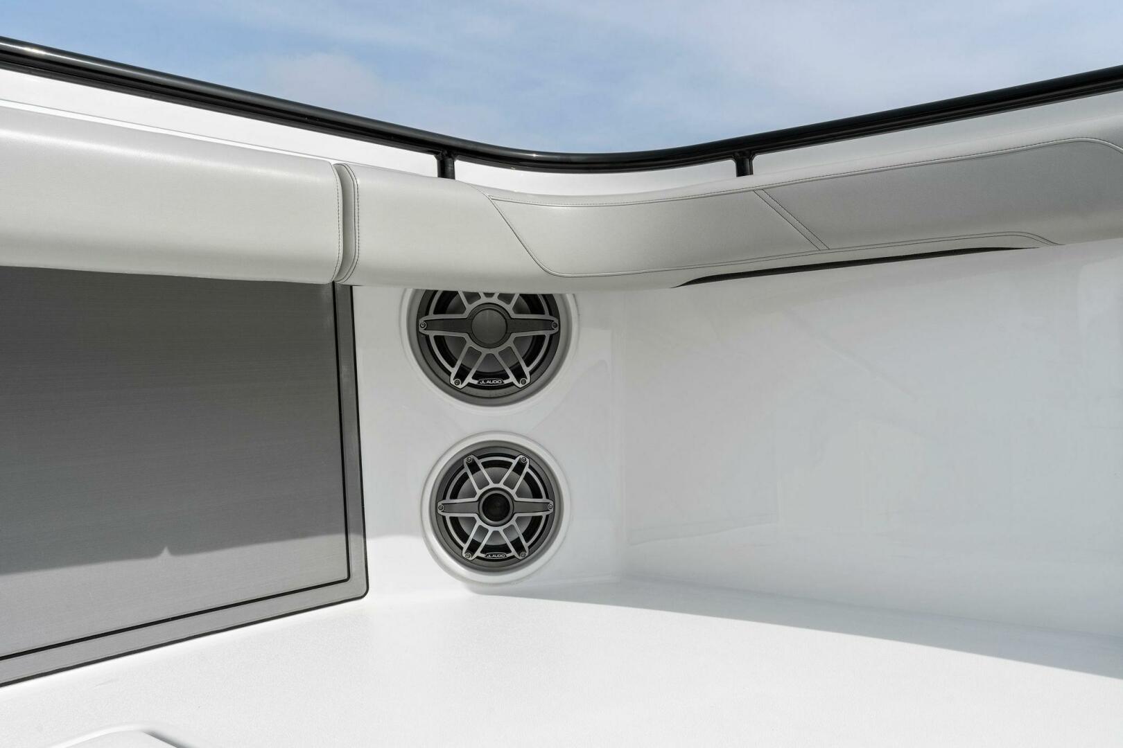 2022 Barker Boatworks 40 High Performance Cat - Image 43