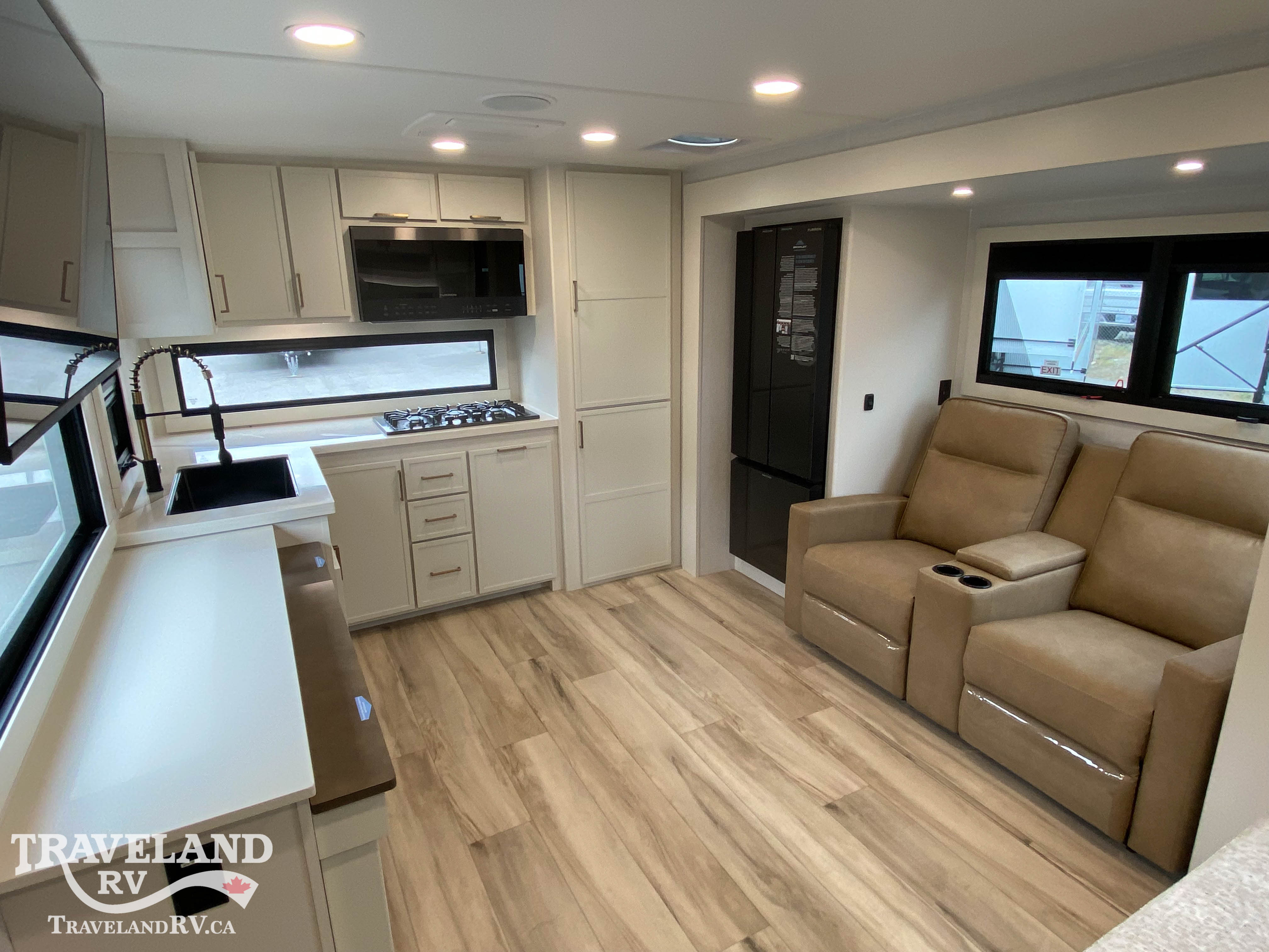 2026 Brinkley RV Model I 275 - Image 6