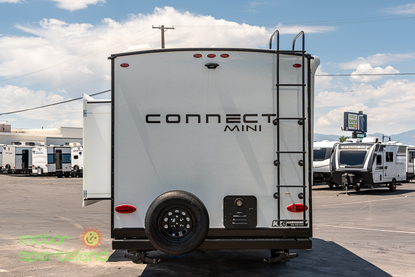 2027 KZ RV Connect Mini CM191BHK - Image 5