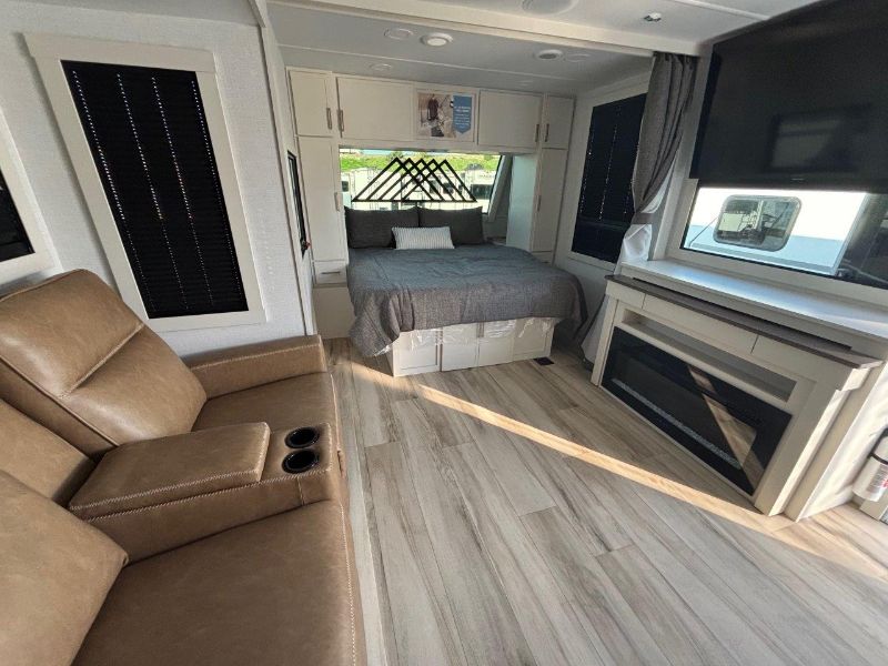 2026 Brinkley RV Model I 235 - Image 4