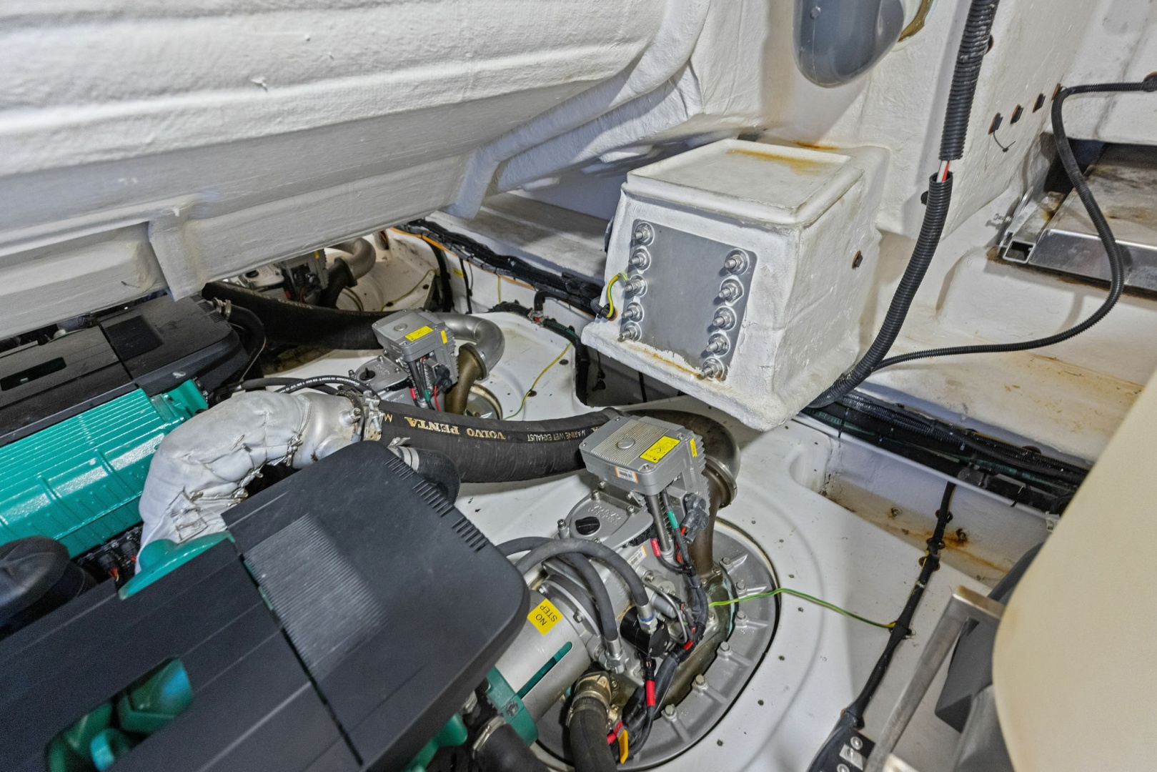 2015 Azimut 55S - Image 83