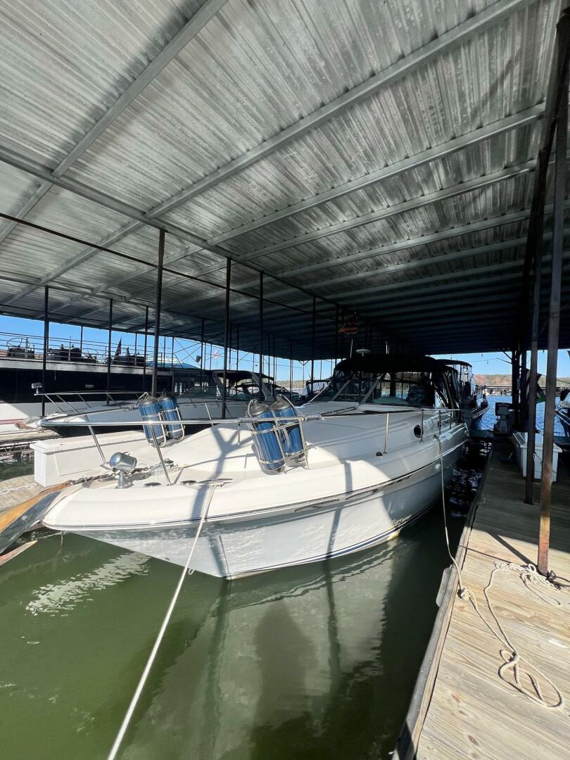 2002 Sea Ray 340 Sundancer - Image 5