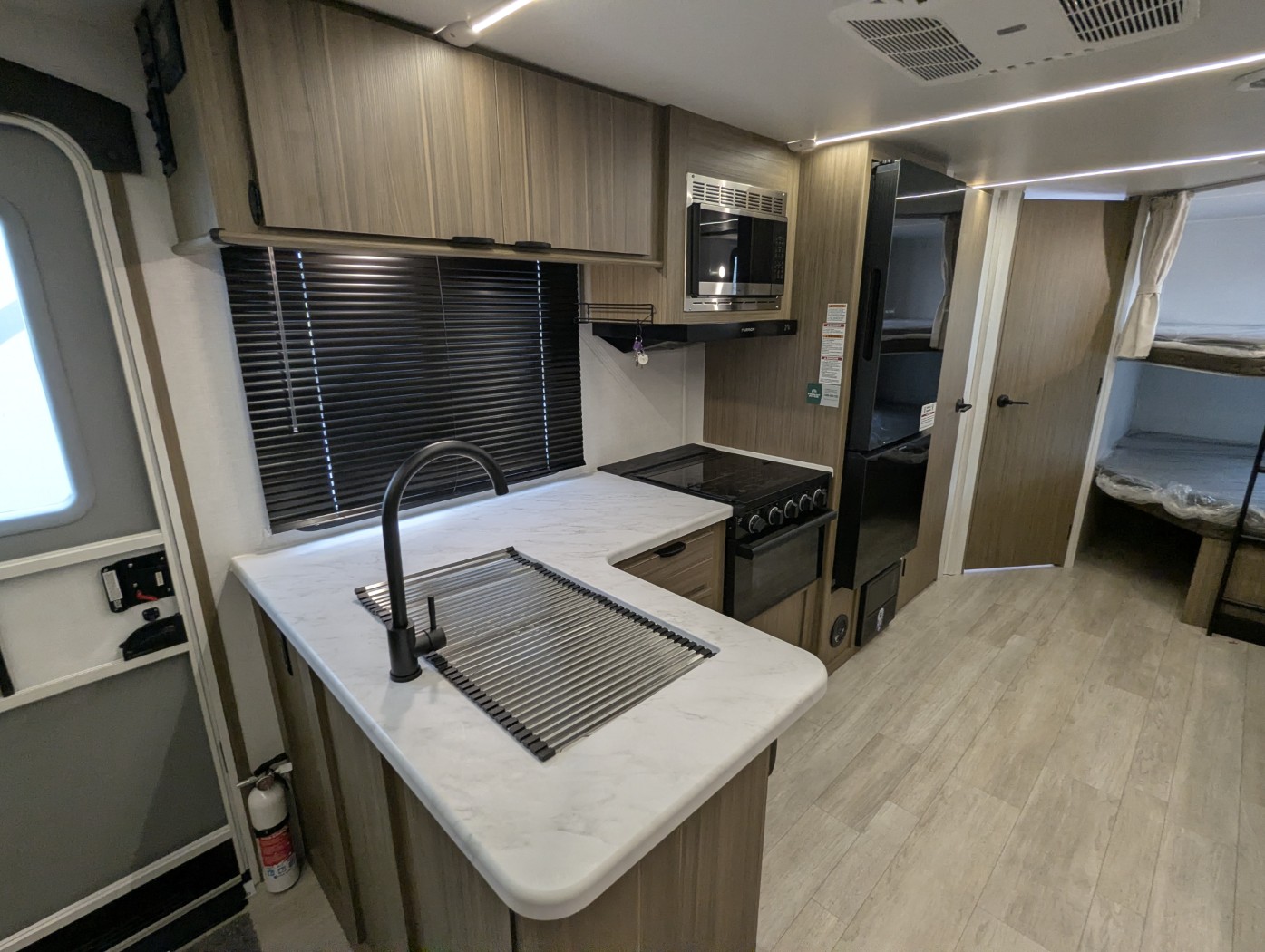 2026 Forest River EVO 2700BHX - Image 14