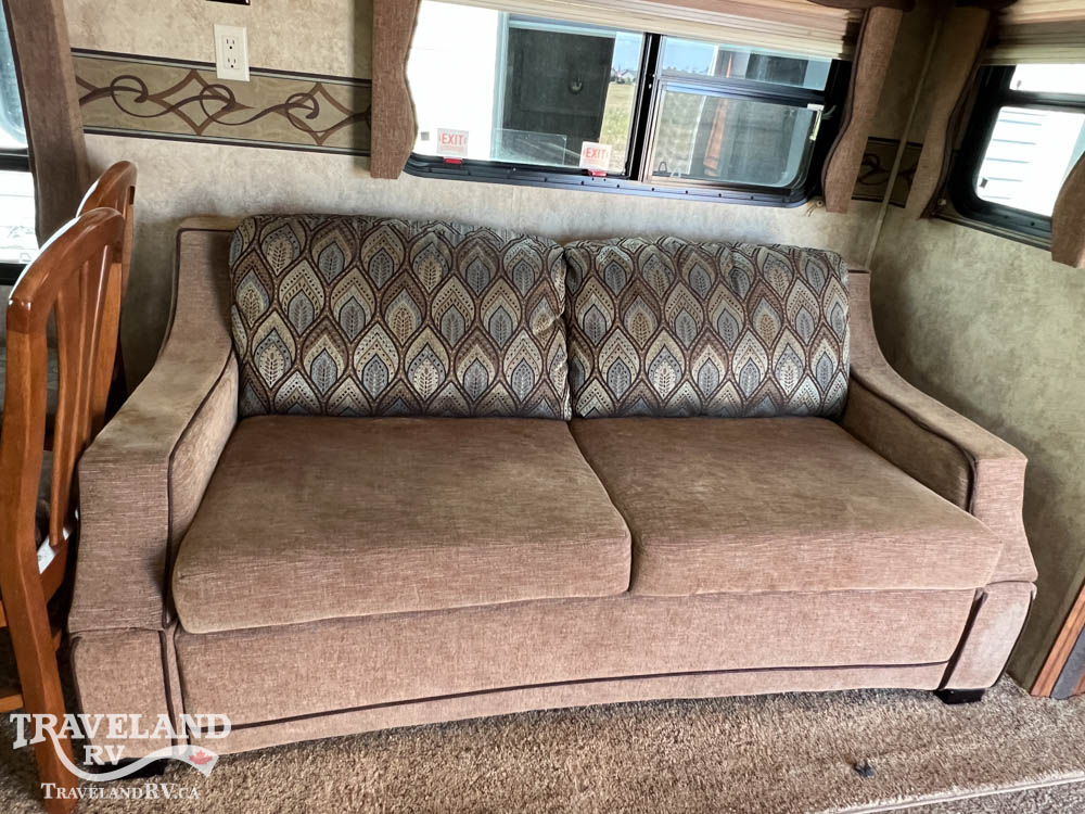 2012 KEYSTONE LAREDO HANDYMAN SPECIAL 295RK - Image 21