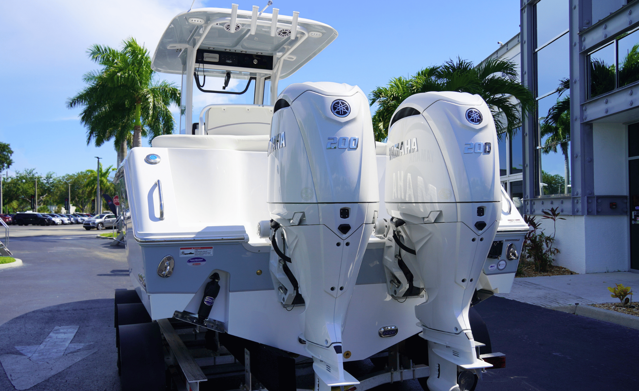 2027 SEA HUNT ULTRA 265SE - Image 5