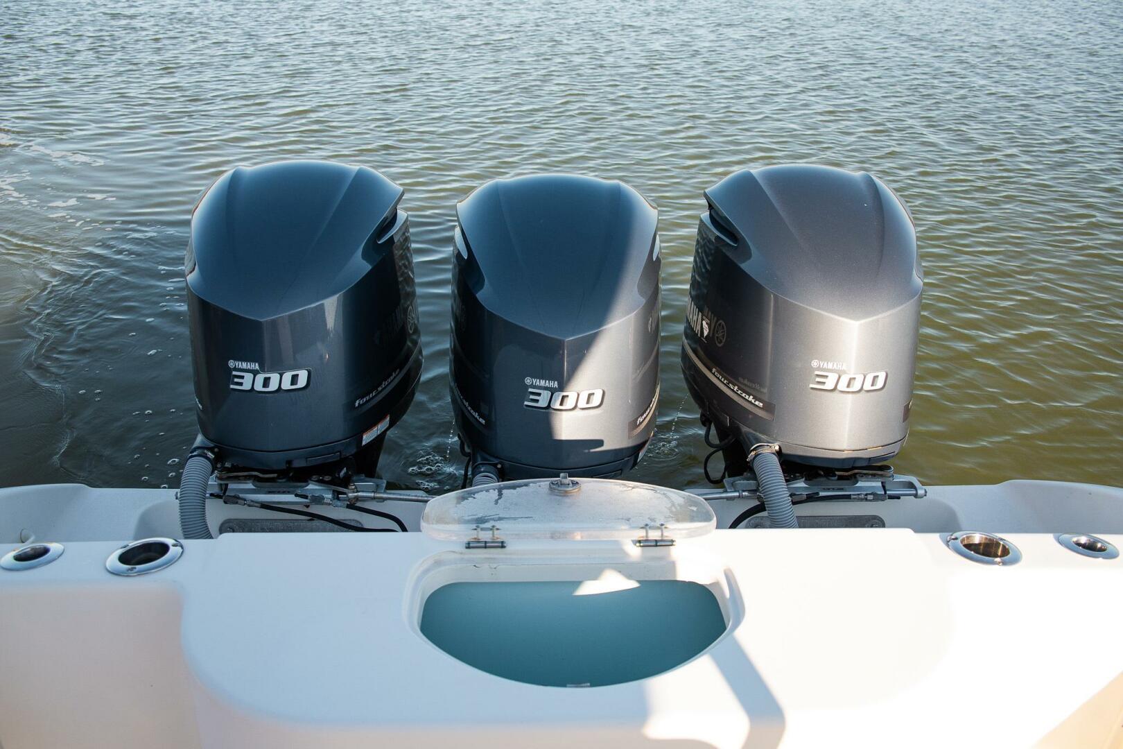 2014 Yellowfin - Image 32