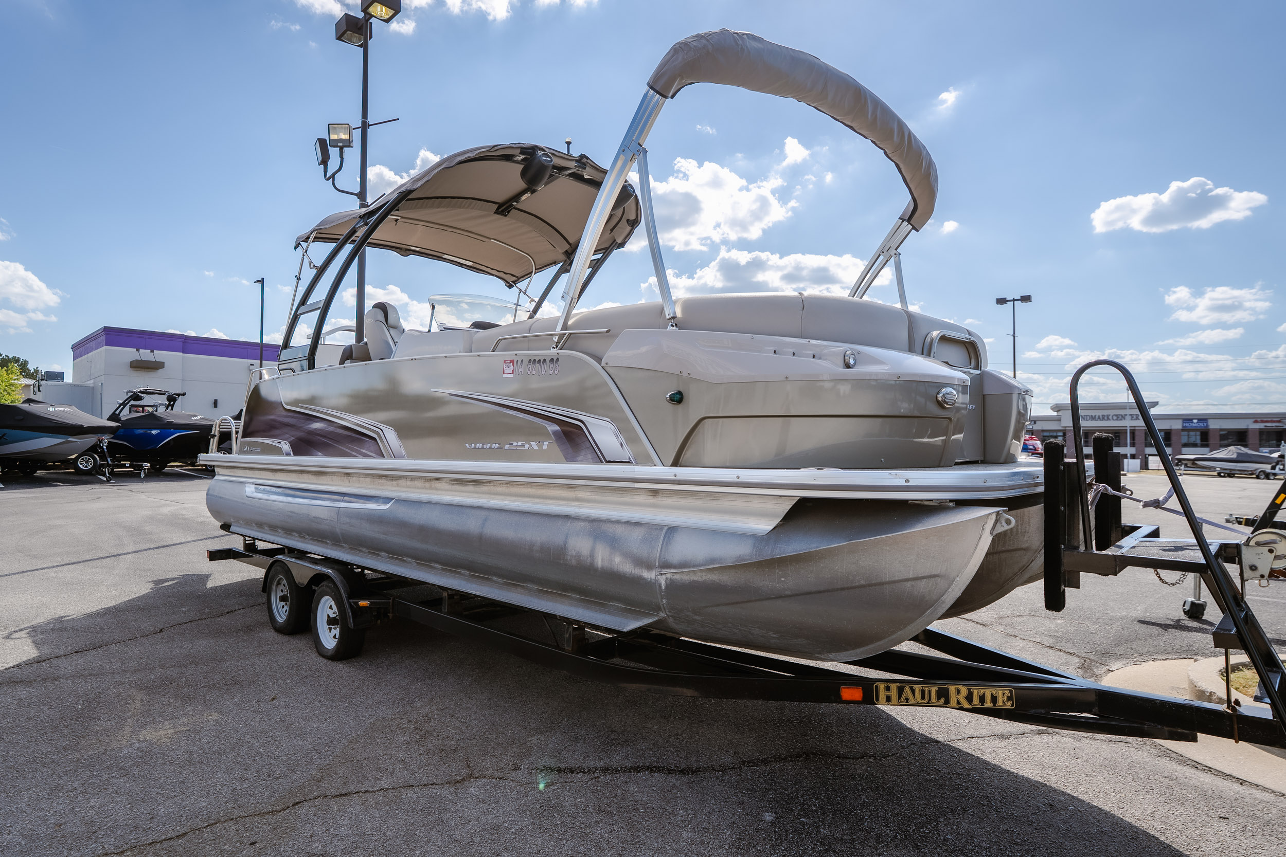 2017 Princecraft 25 XT  - Image 9