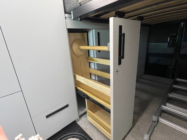 2026 Grand Design Lineage Series VT LVT1 - Image 28