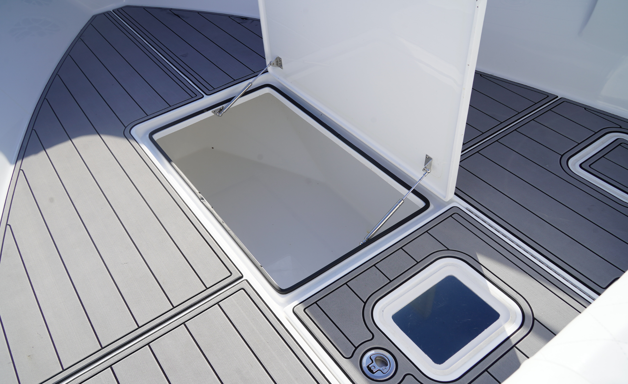 2024 ONSLOW BAY 37TE - Image 22