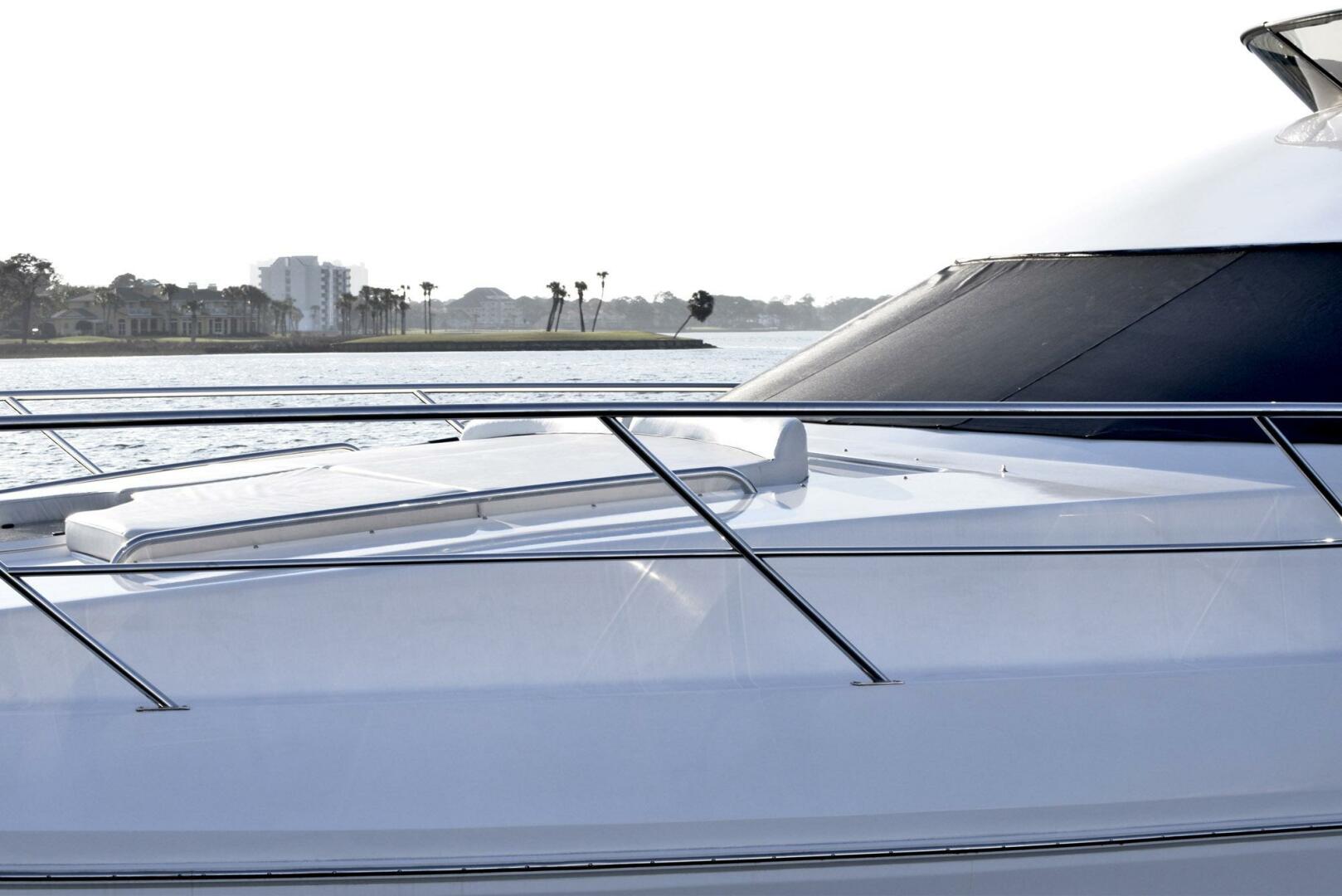 2010 Neptunus MY Flybridge - Image 22