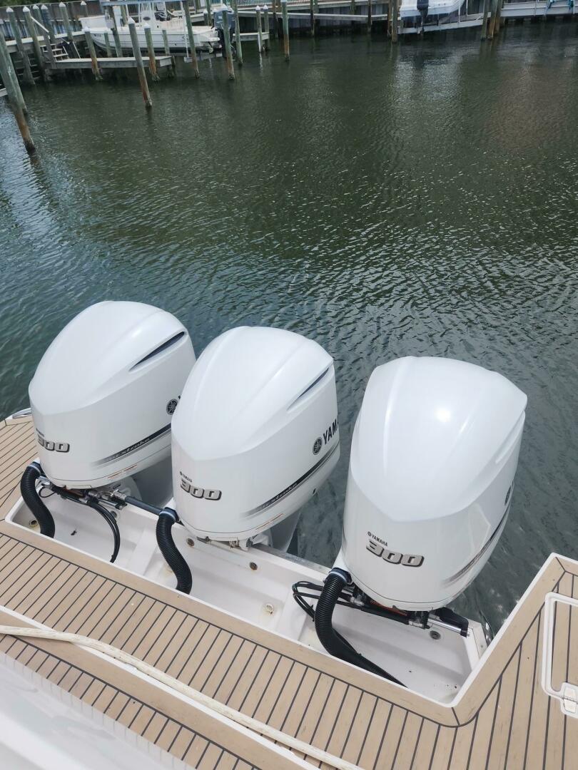 2020 Regal 38XO - Image 4