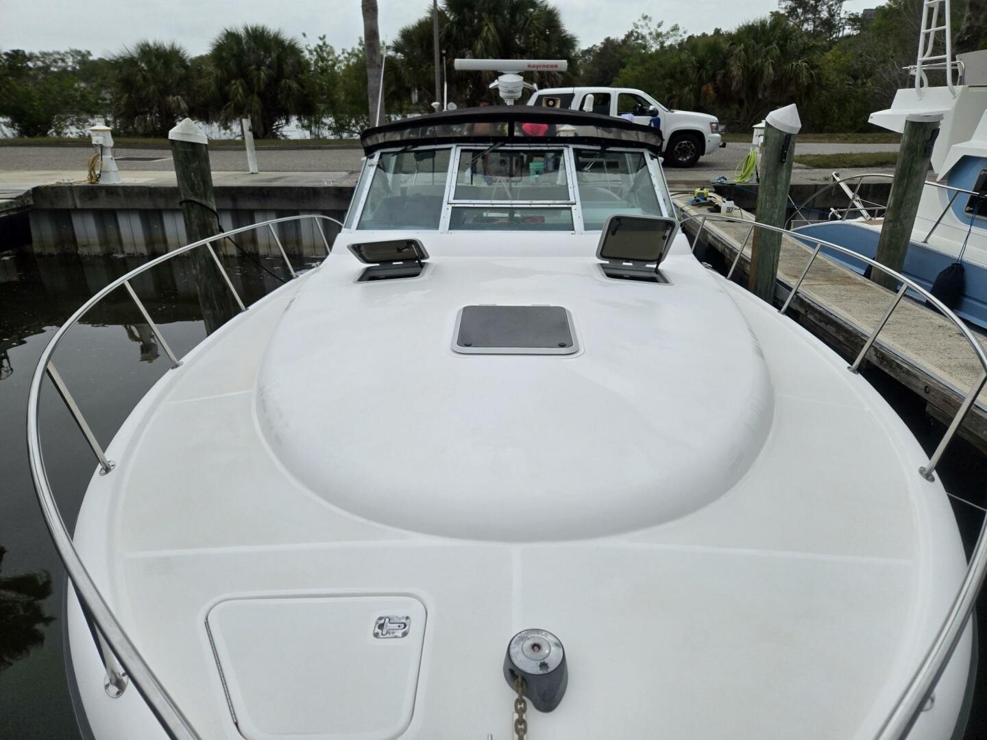 2002 Tiara Yachts 3500 Open - Image 21