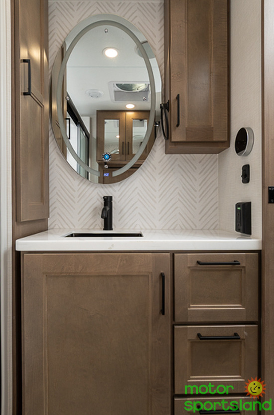 2027 KZ RV Durango Gold G310RLQ - Image 42