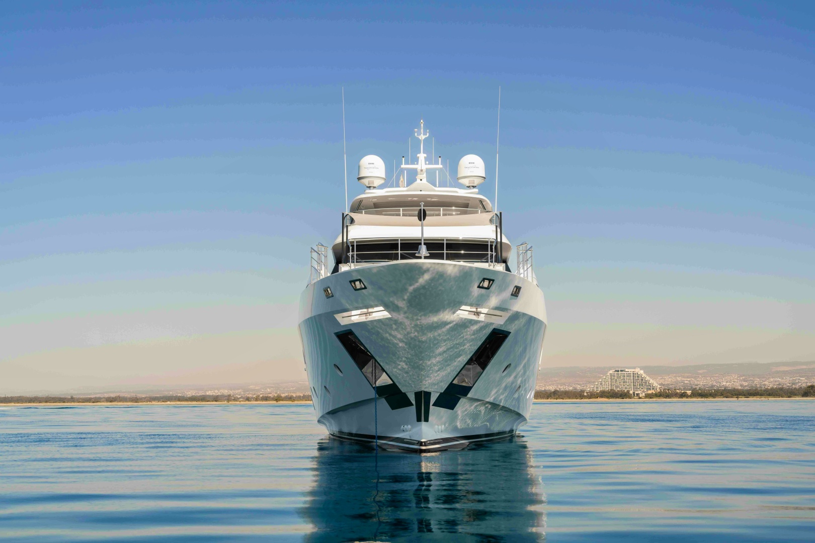 2021 Benetti Benetti Fast 125 - Image 5
