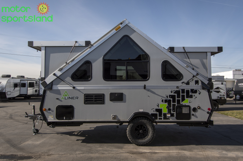 2026 COLUMBIA NORTHWEST A-liner EXPEDITION - Image 6