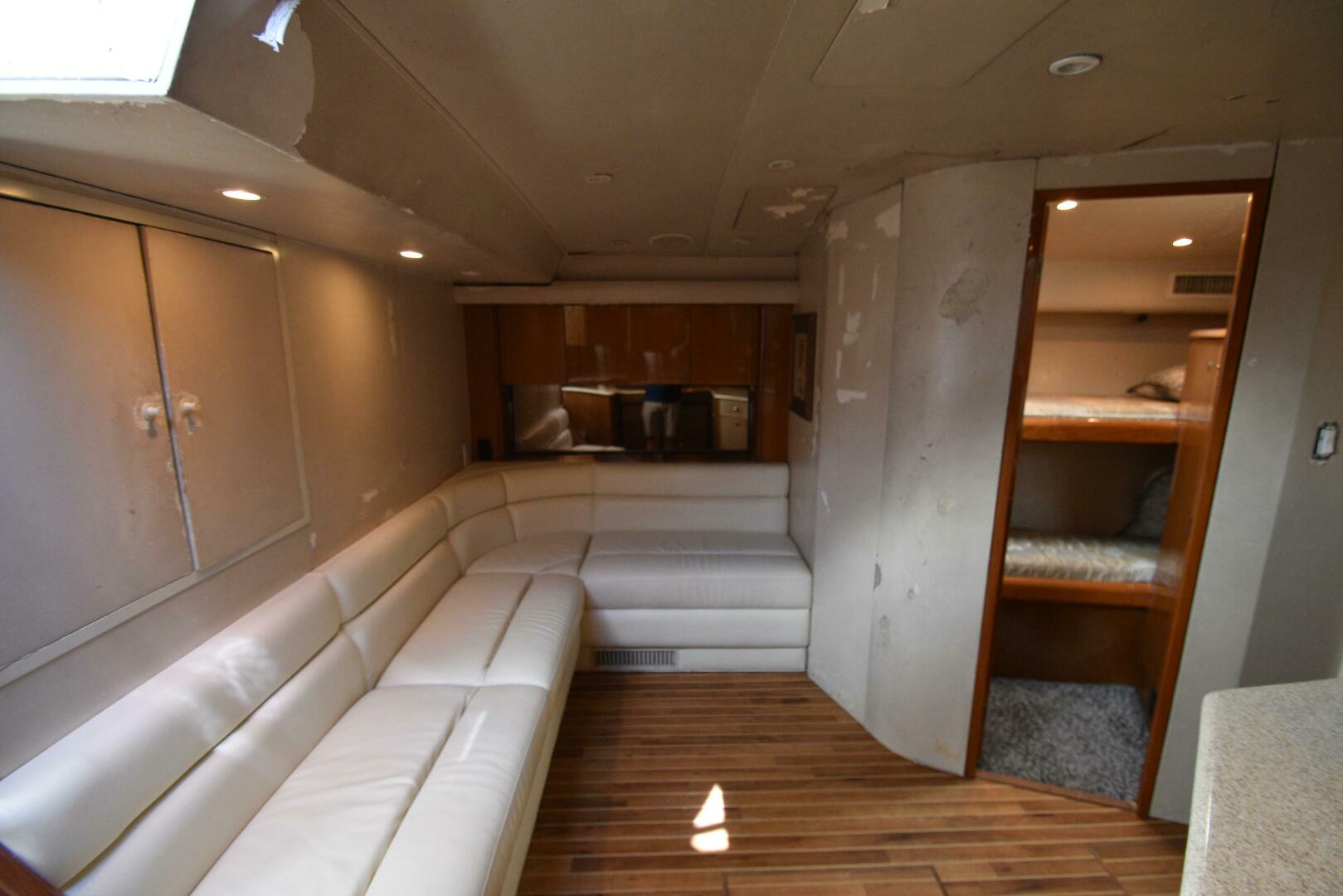 2003 Viking 45 Express - Image 24