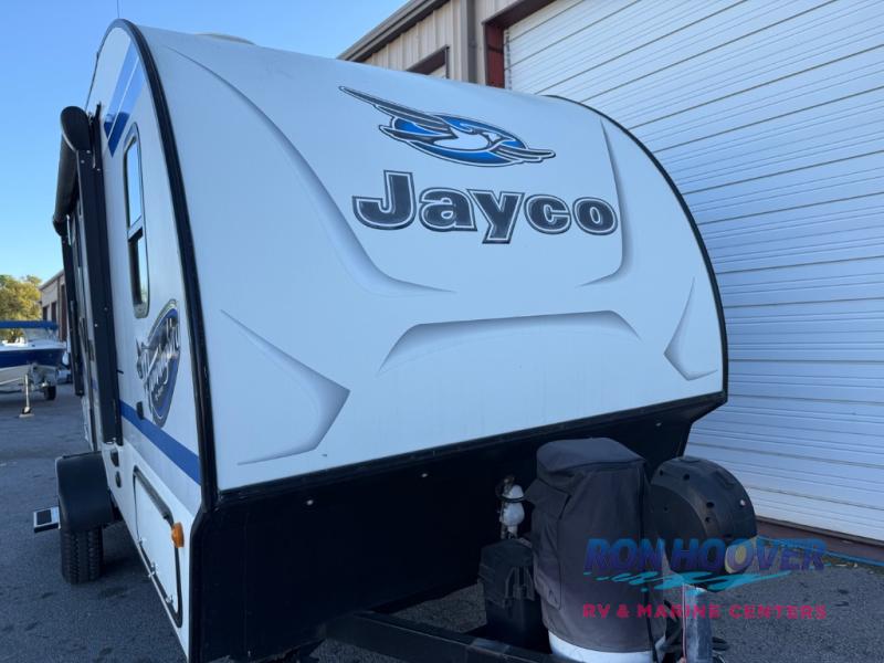 2020 JAYCO HUMMINGBIRD 17R - Image 1