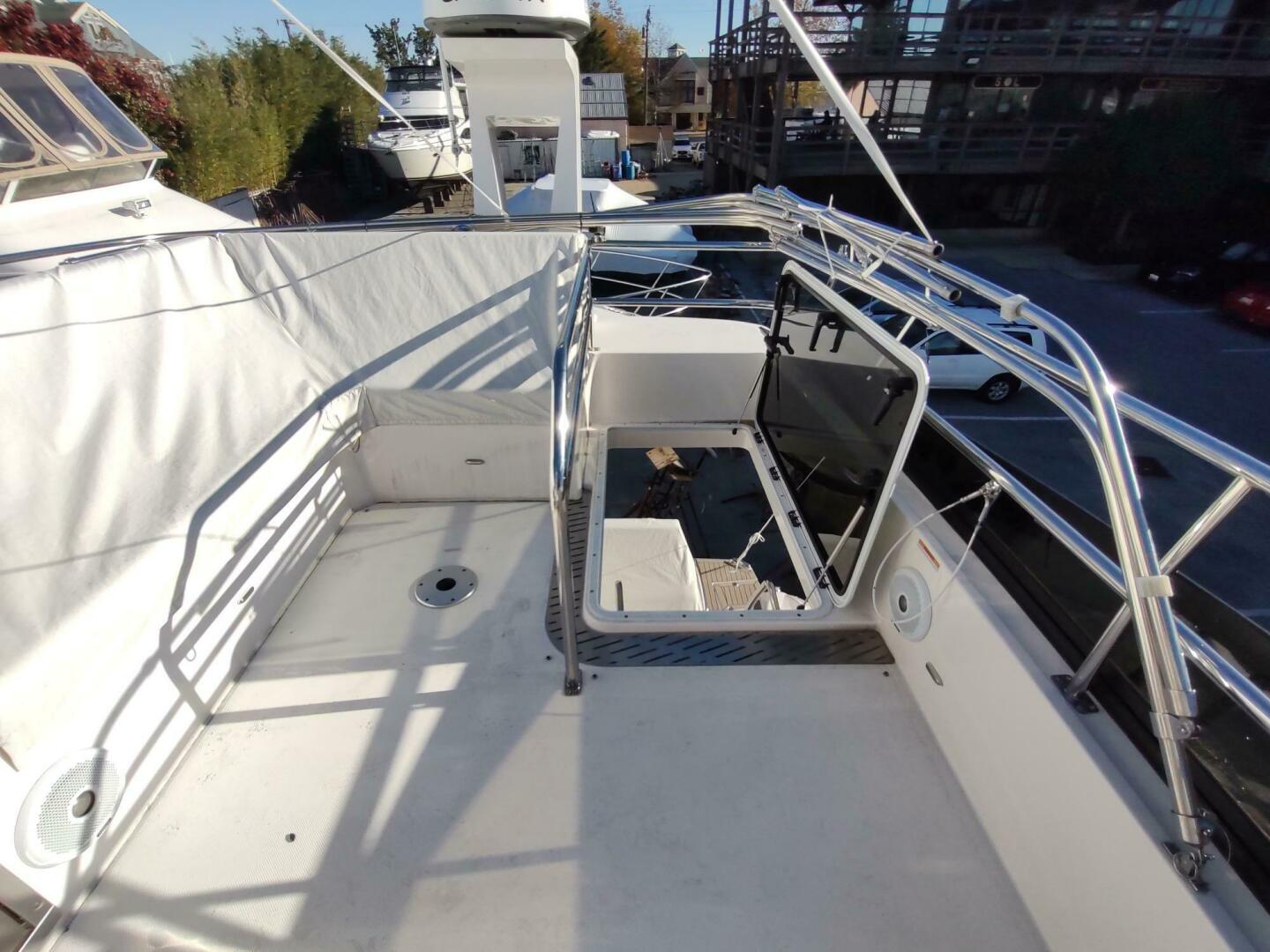 2021 Regal 42 FLY - Image 31