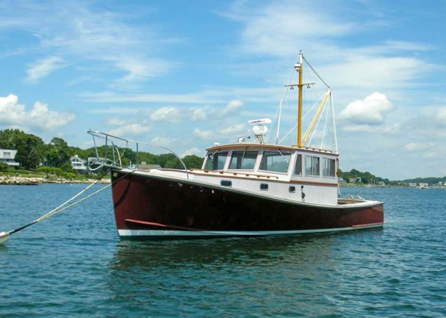 2003 John Williams Stanley 38 - Image 4