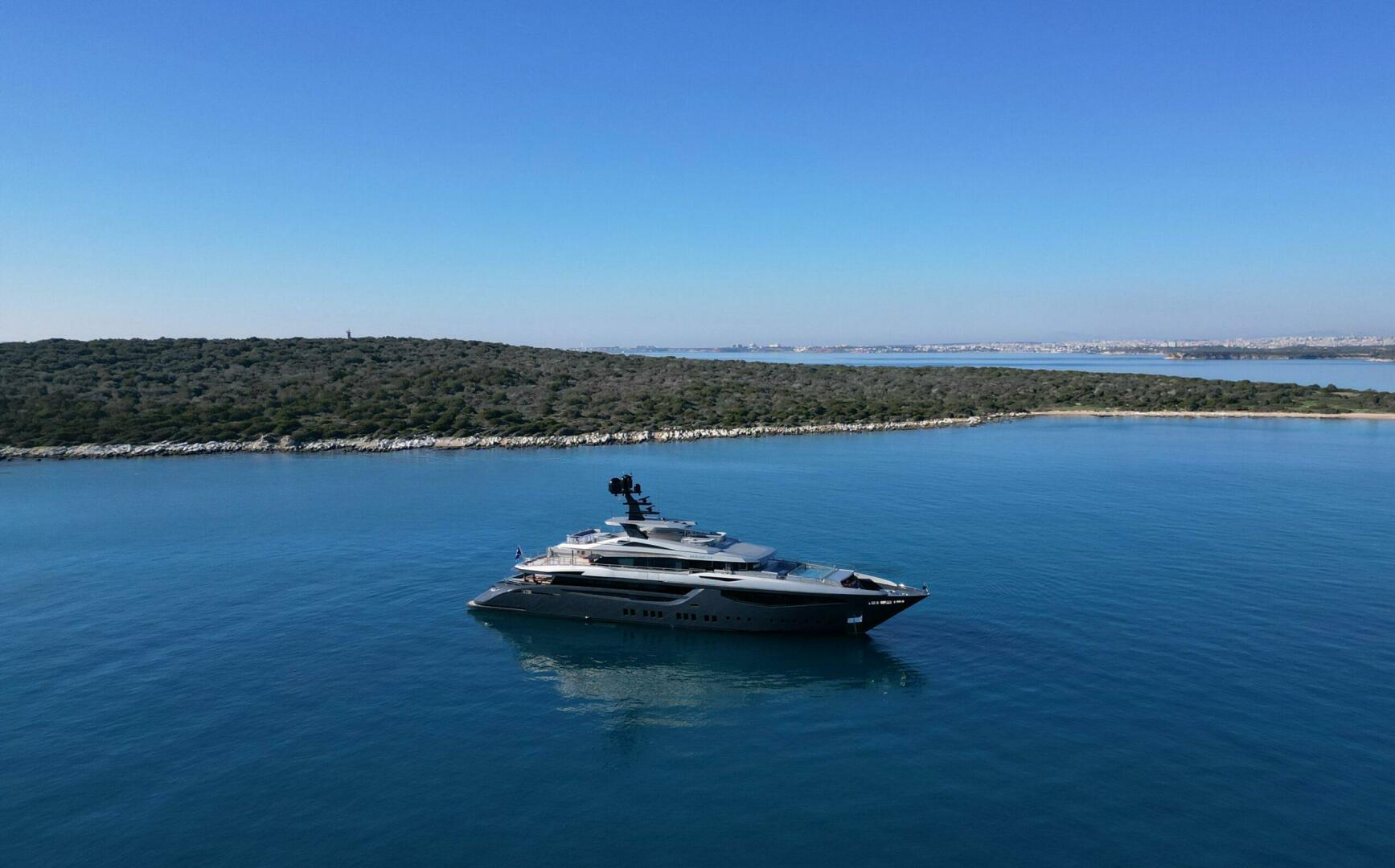 2016 Mondomarine 50 Meters - Image 31