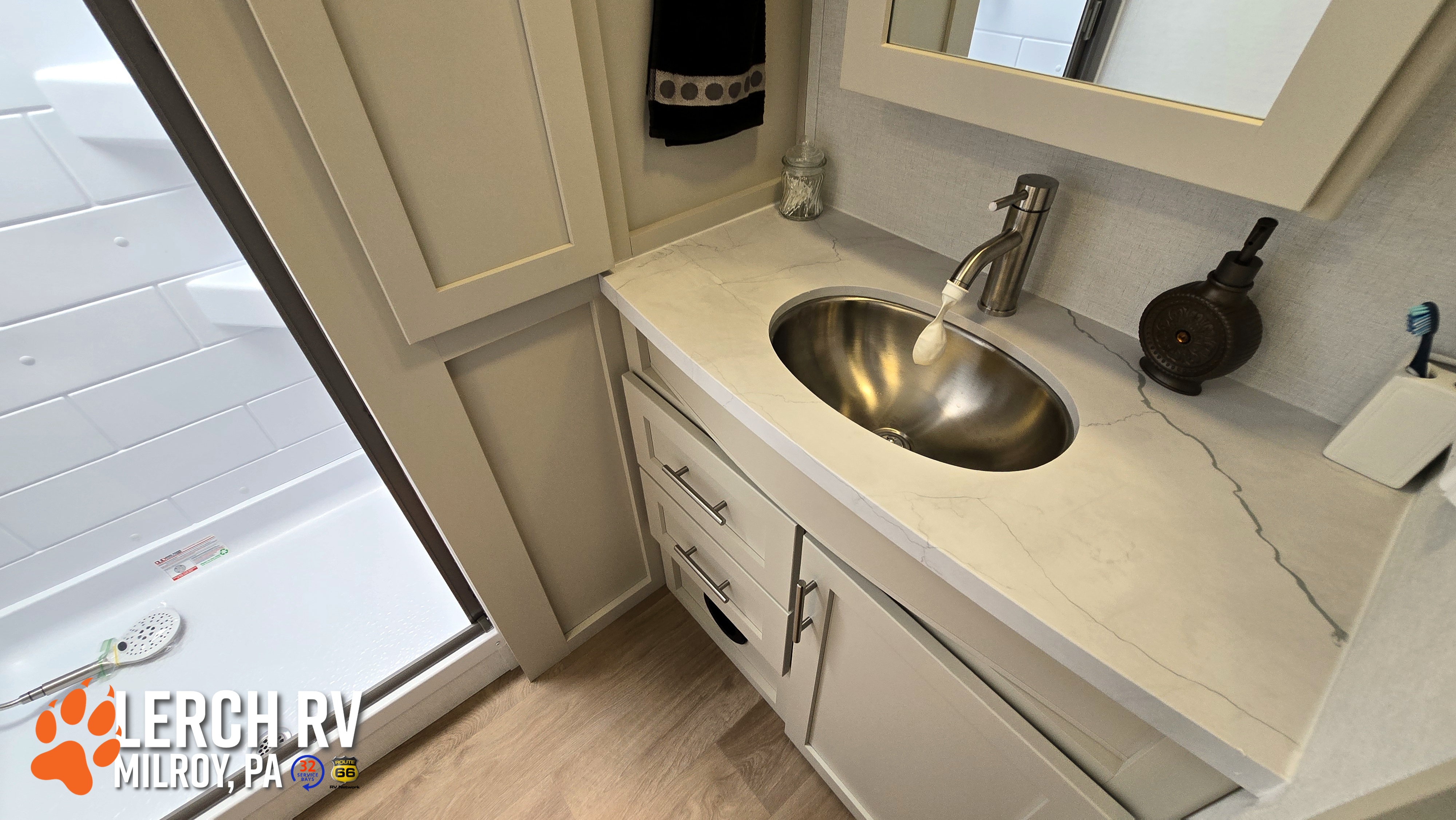 2027 Alliance RV AVENUE ALL ACCESS 23ML - Image 41