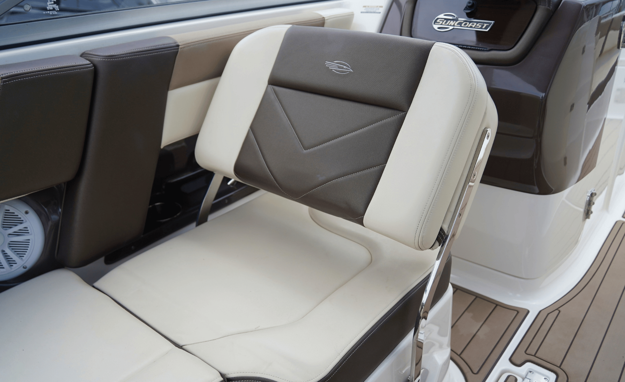 2020 CHAPARRAL 250 SUNCOAST - Image 24