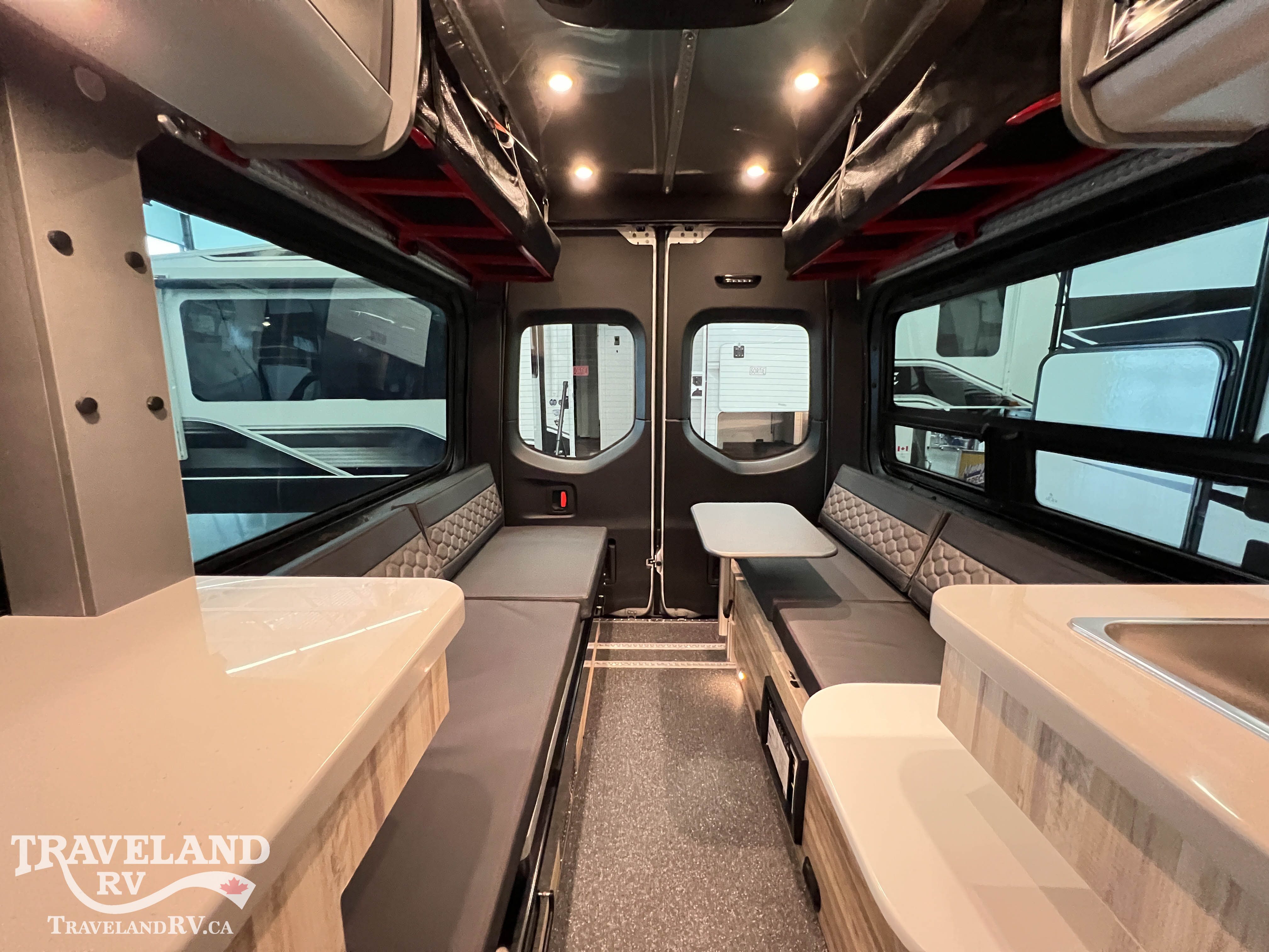 2025 Airstream Interstate 19 X - Image 23
