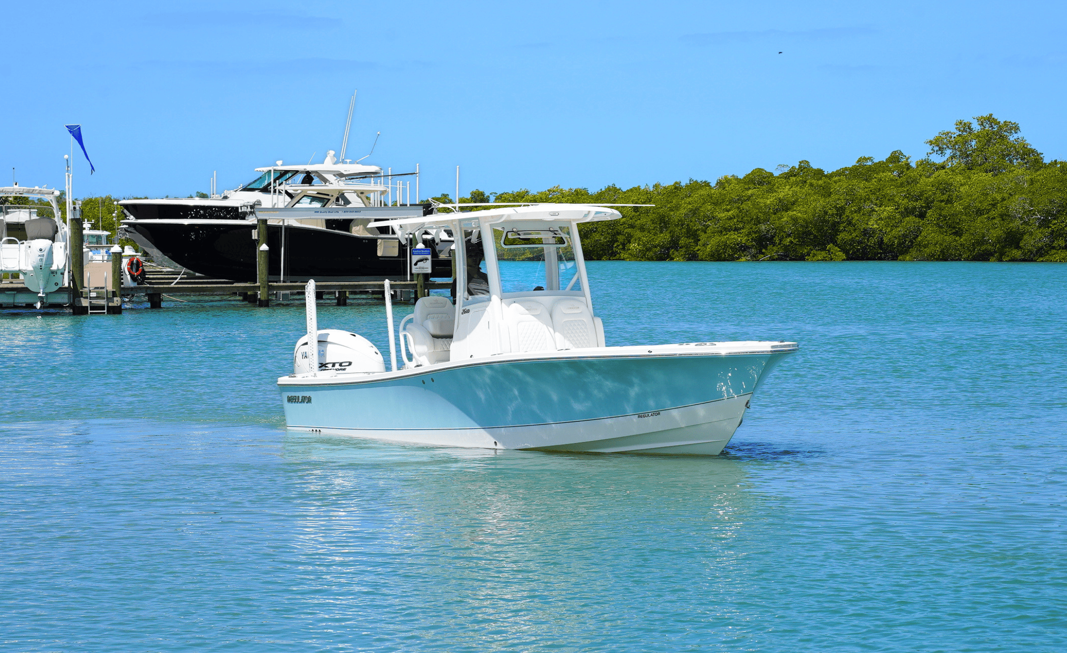 2025 REGULATOR 26XO - Image 3