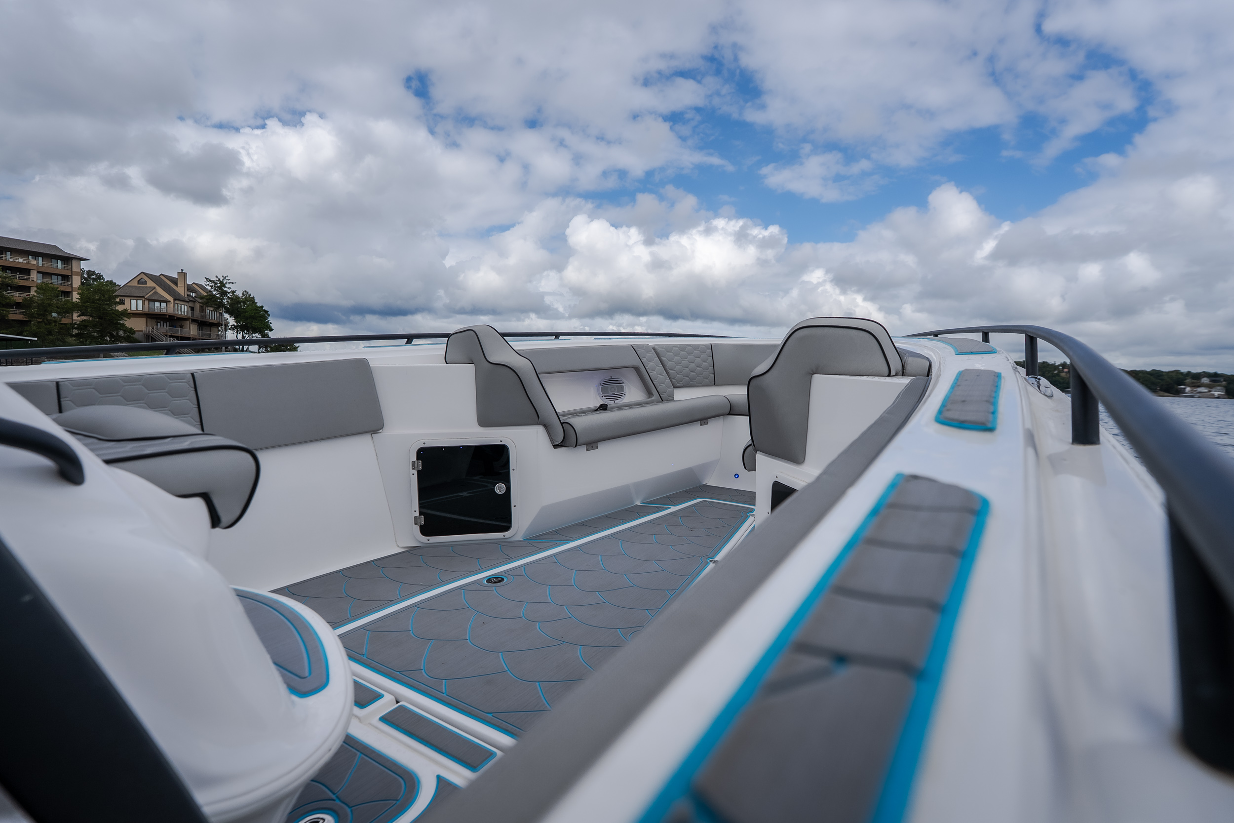 2024 Glasstream 328 PRO-XS - Image 35