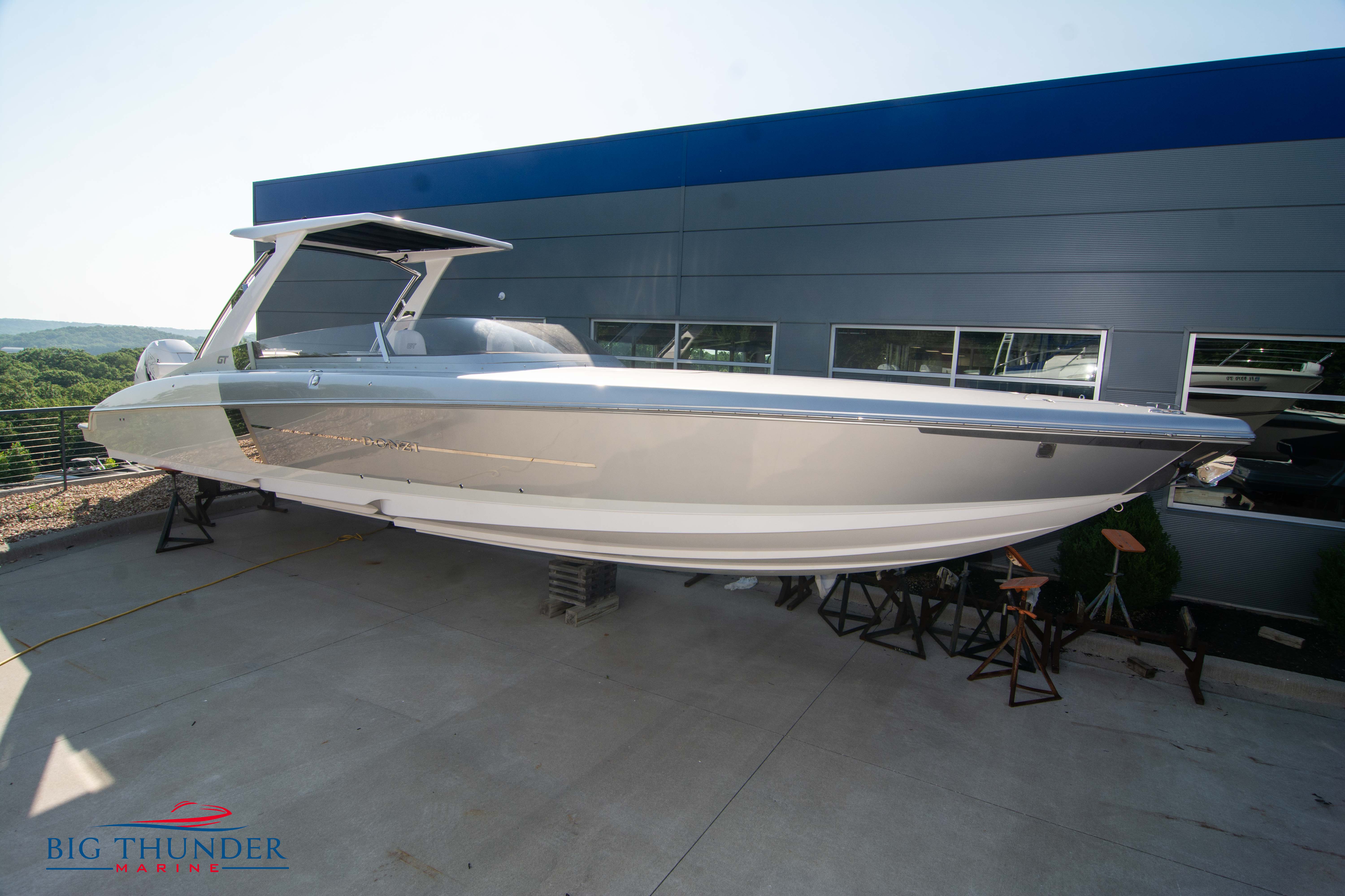 2019 Donzi 41 GT - Image 1