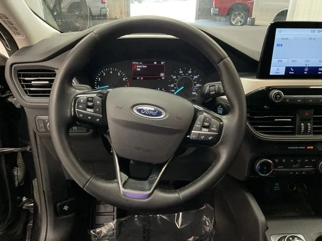 2022 Ford Escape Utility 4D SEL 2WD - Image 14
