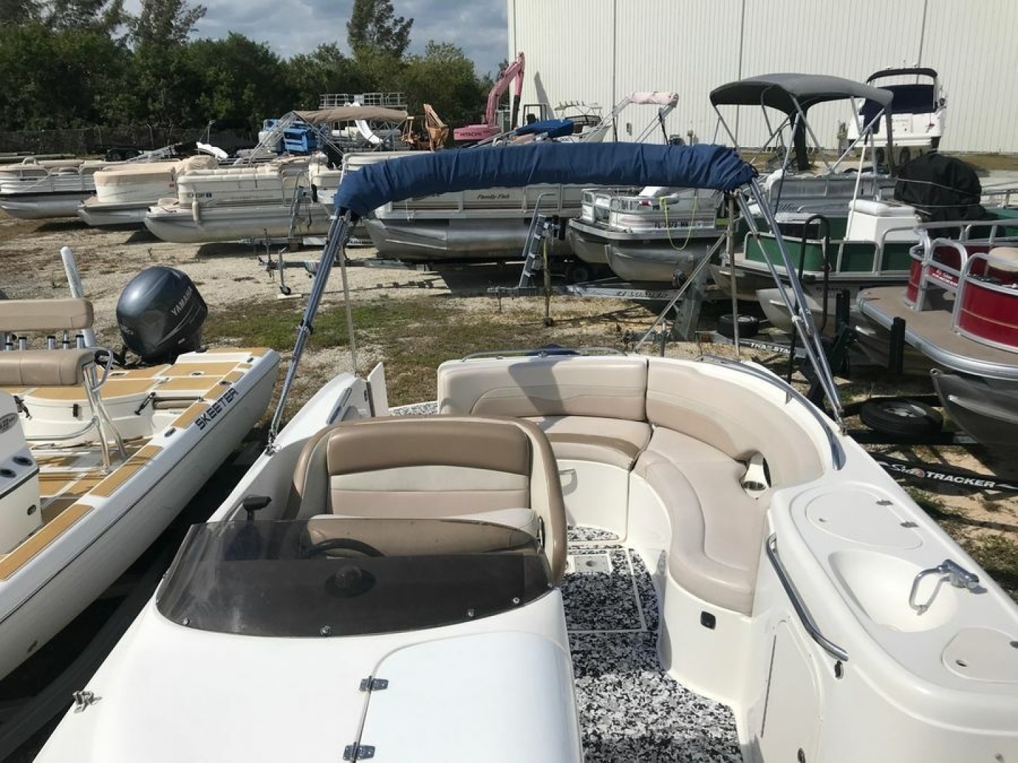 2005 Chaparral - Image 22