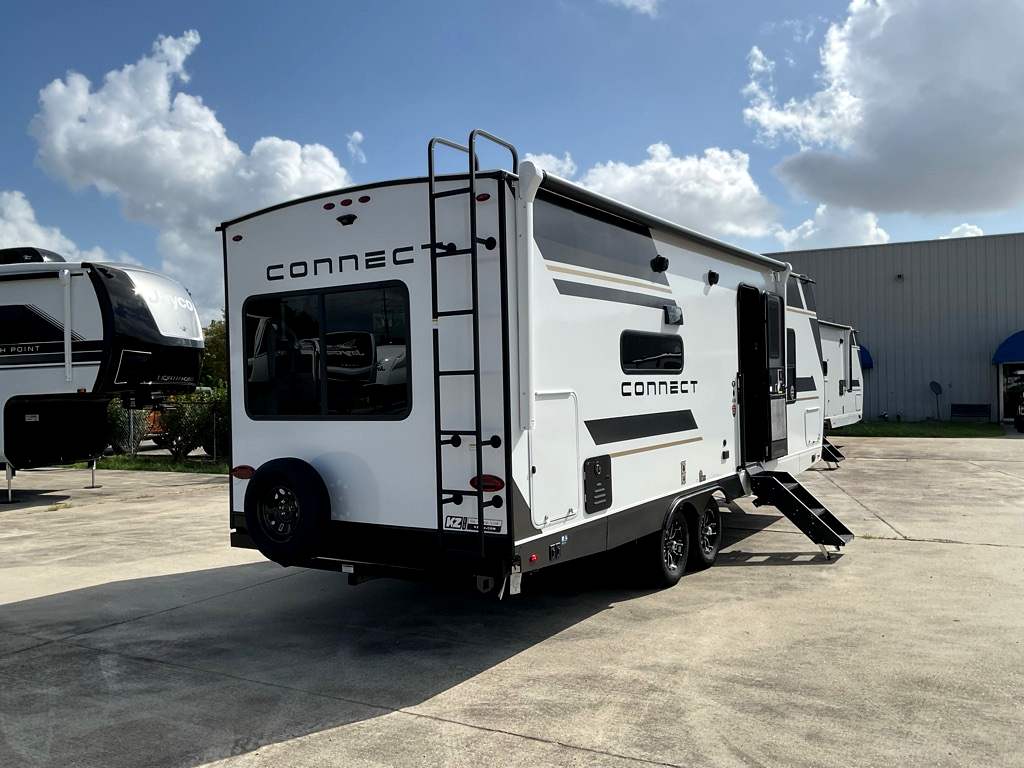 2027 KZ CONNECT C241RLK - Image 31