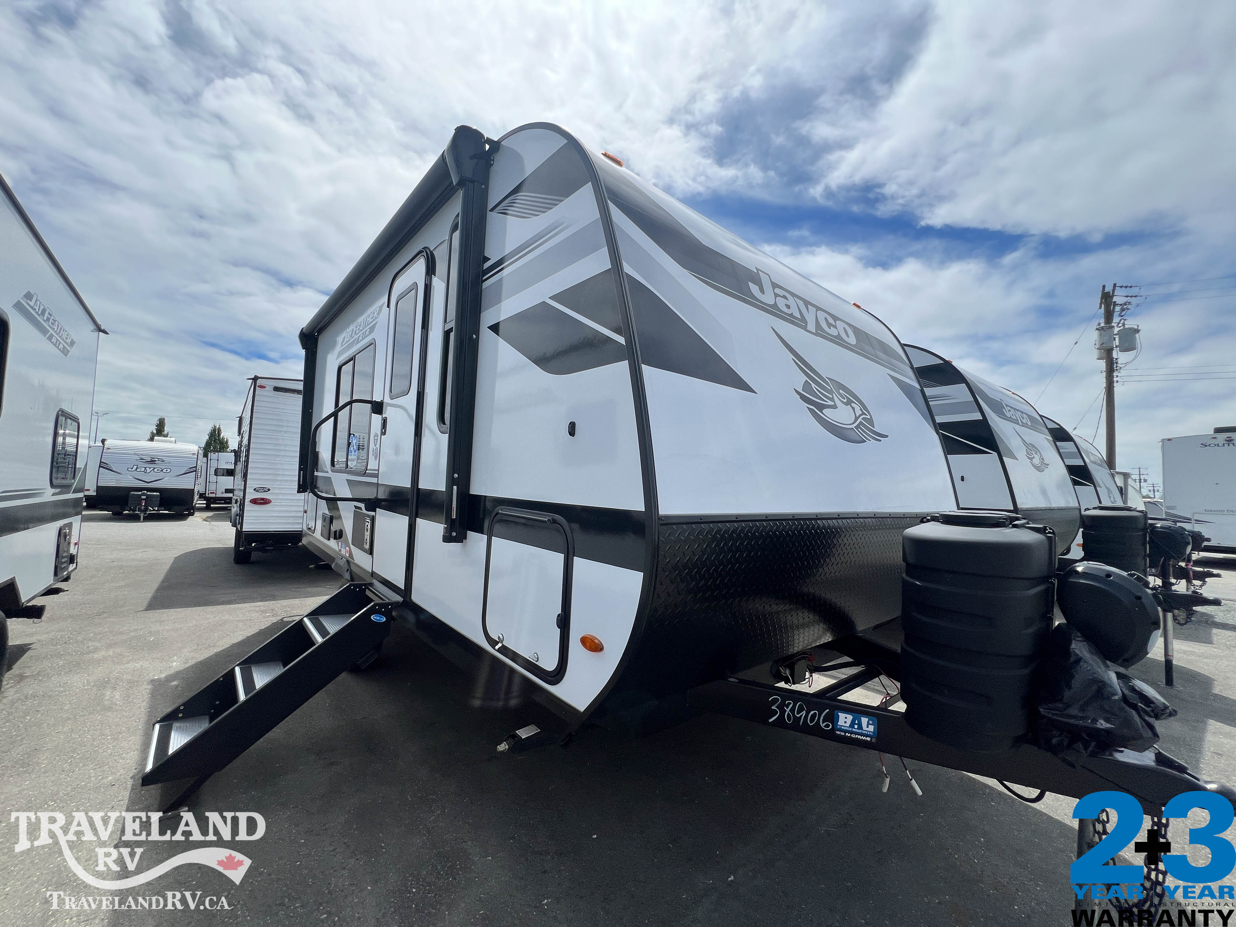 2026 Jayco Jay Feather Air 15MRB - Image 1