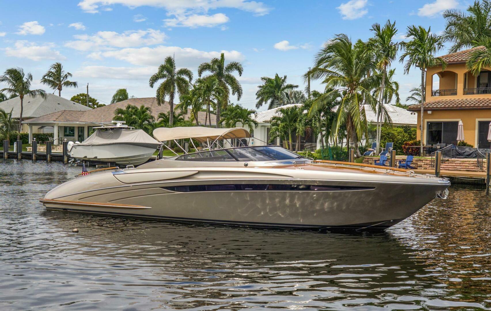 2010 Riva Riva 44 Rivarama Base - Image 2