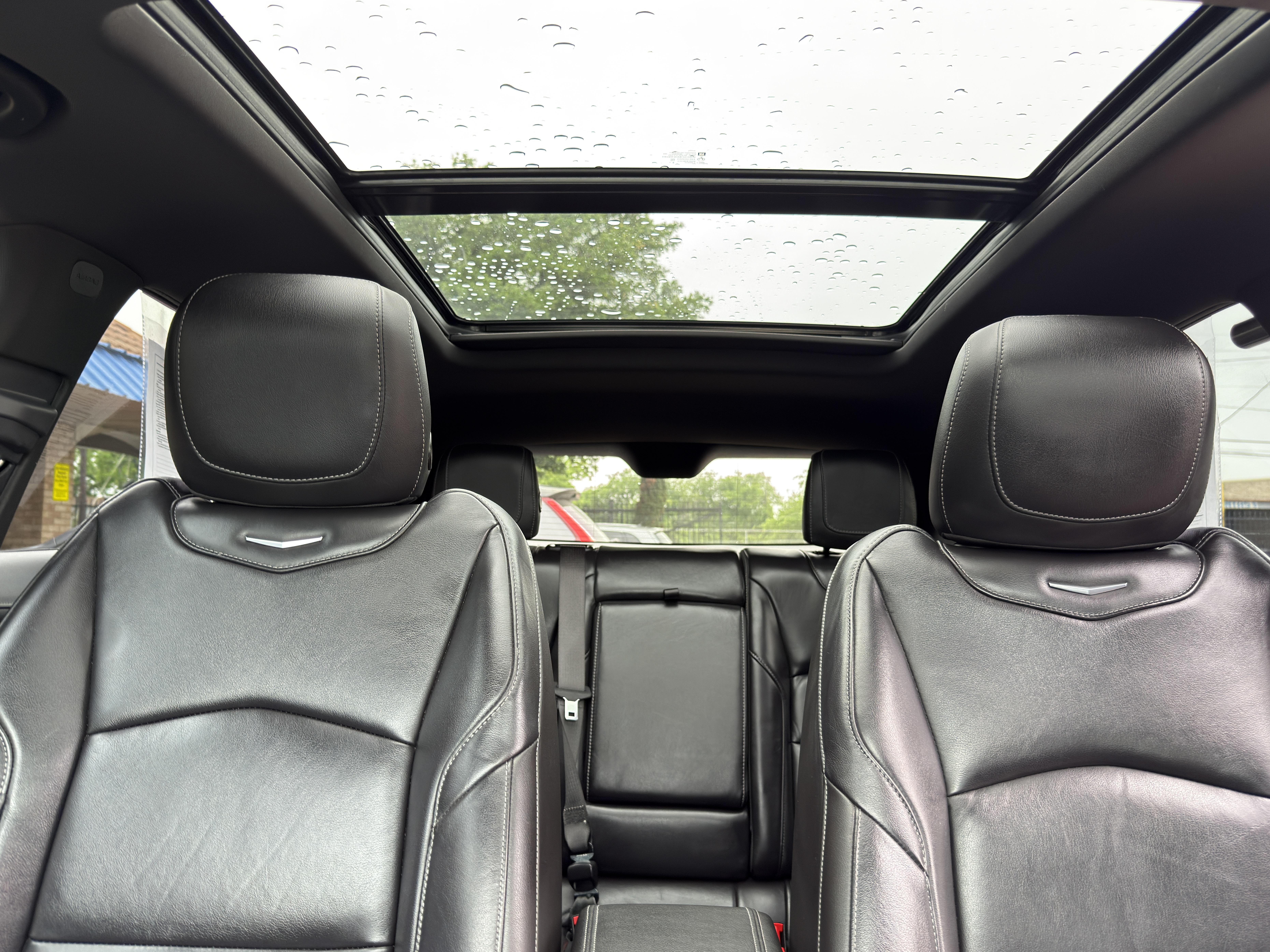 2019 Cadillac XT4 62732 - Image 15