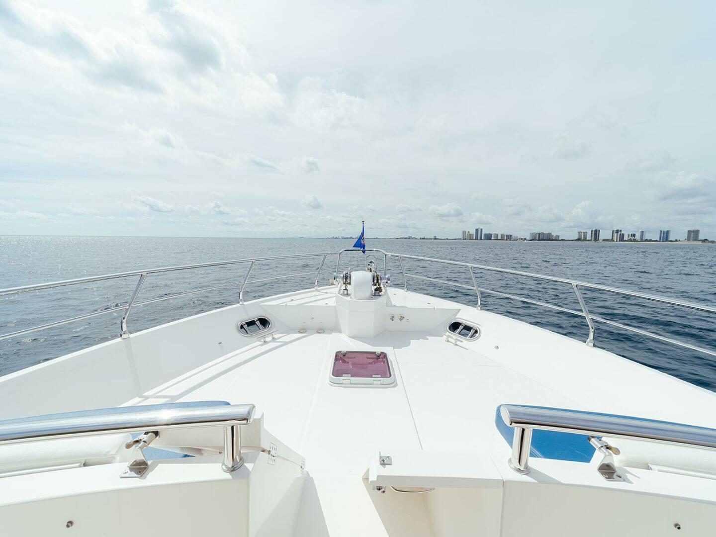 2013 Hampton 680 LRC - Image 61