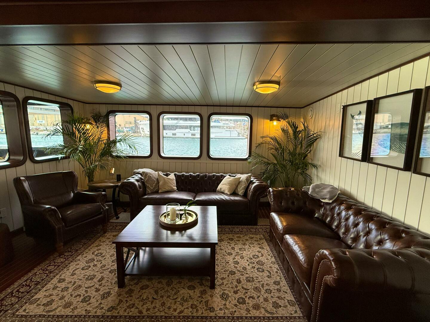 2021 Custom Glovertown Shipyard - Image 4