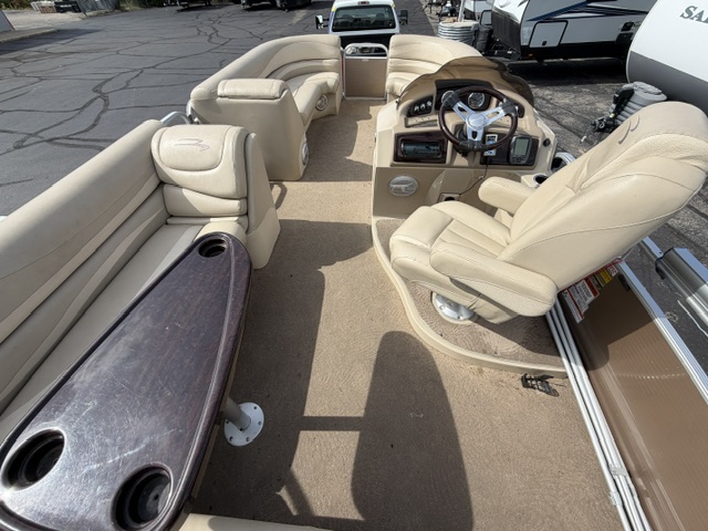 2012 BENNINGTON 2274GL - Image 18