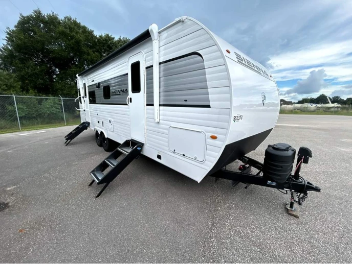 2027 VENTURE RV SIENNA 241VRD - Image 1