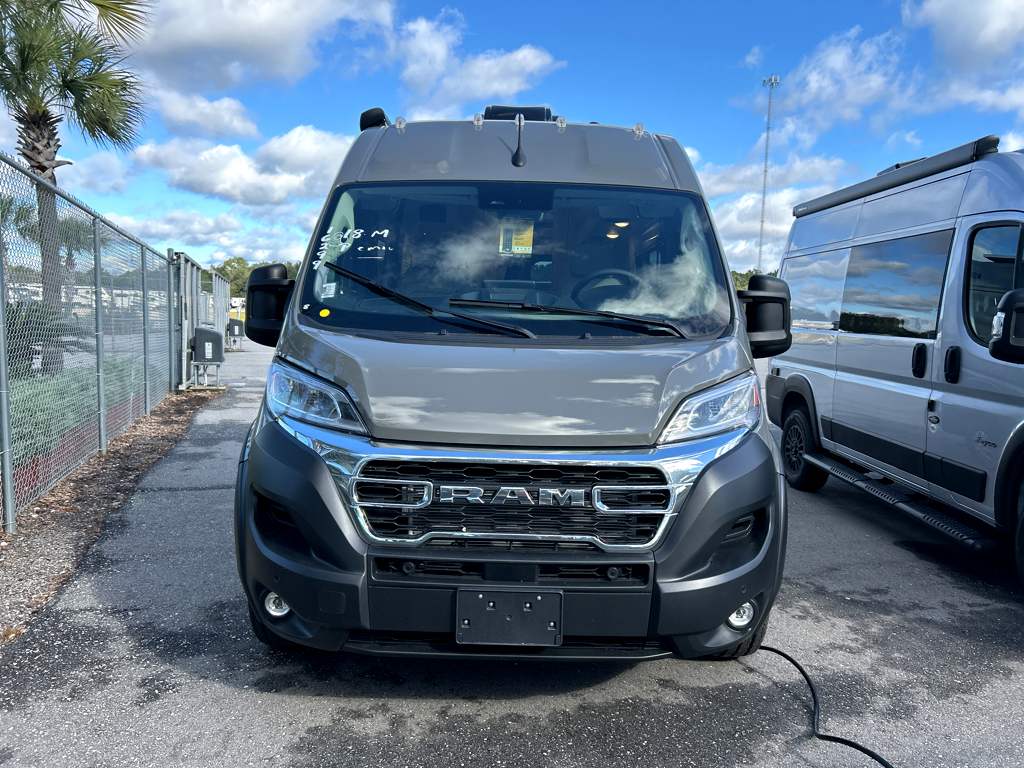 2026 THOR MOTOR COACH SCOPE 18M - Image 2