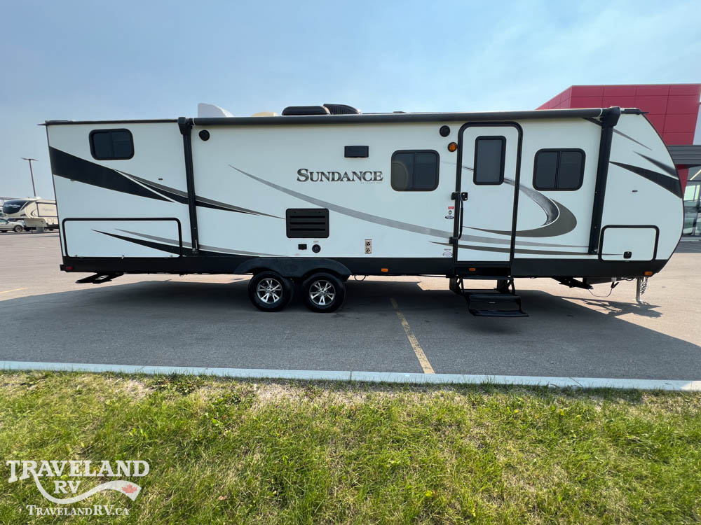 2018 Heartland Sundance XLT SD XLT 291 QB - Image 10