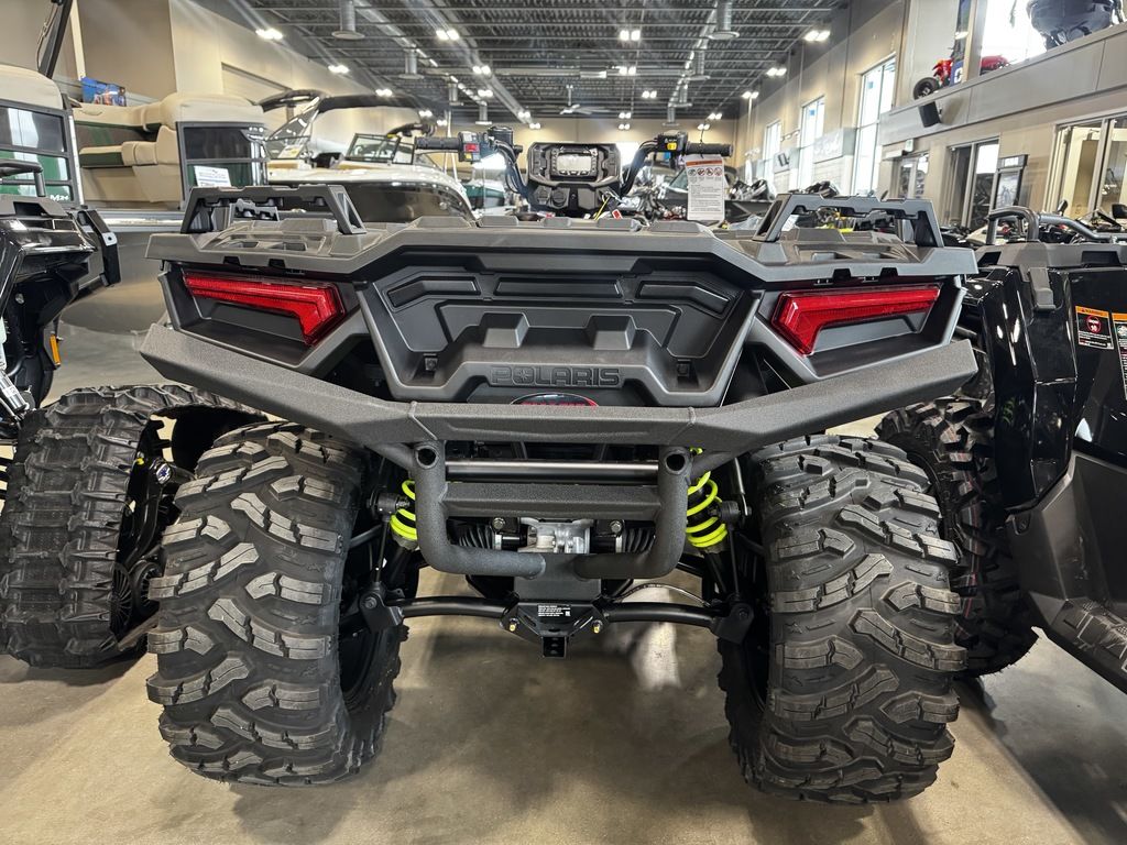 2026 Polaris® Sportsman 850 Trail - Image 6