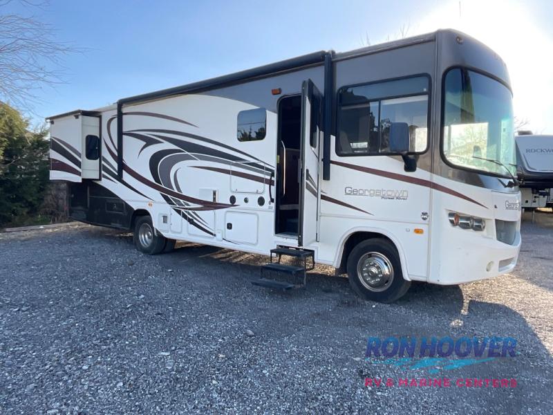 2015 FOREST RIVER 335DS - Image 1