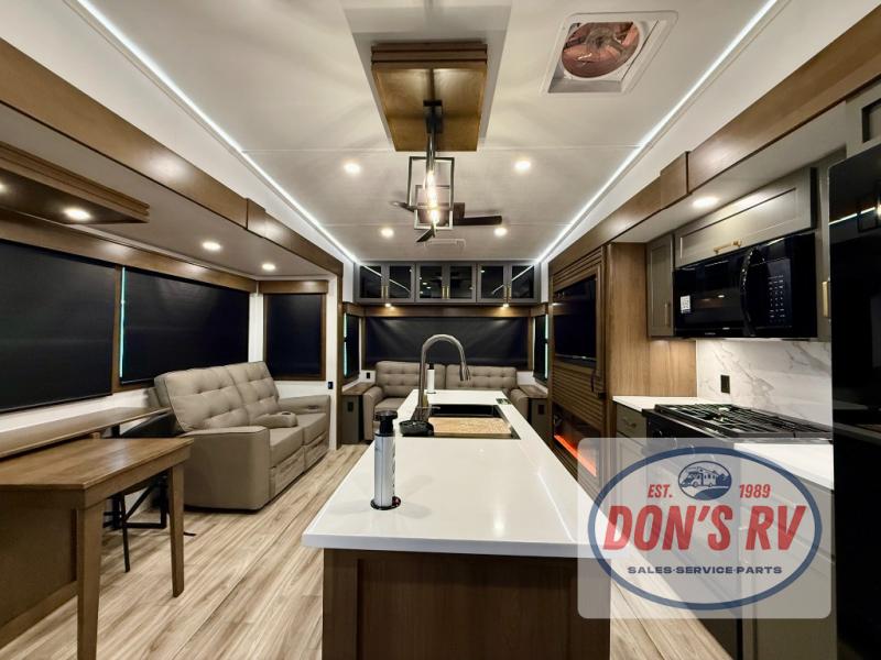 2026 High Country 290RL - Image 36