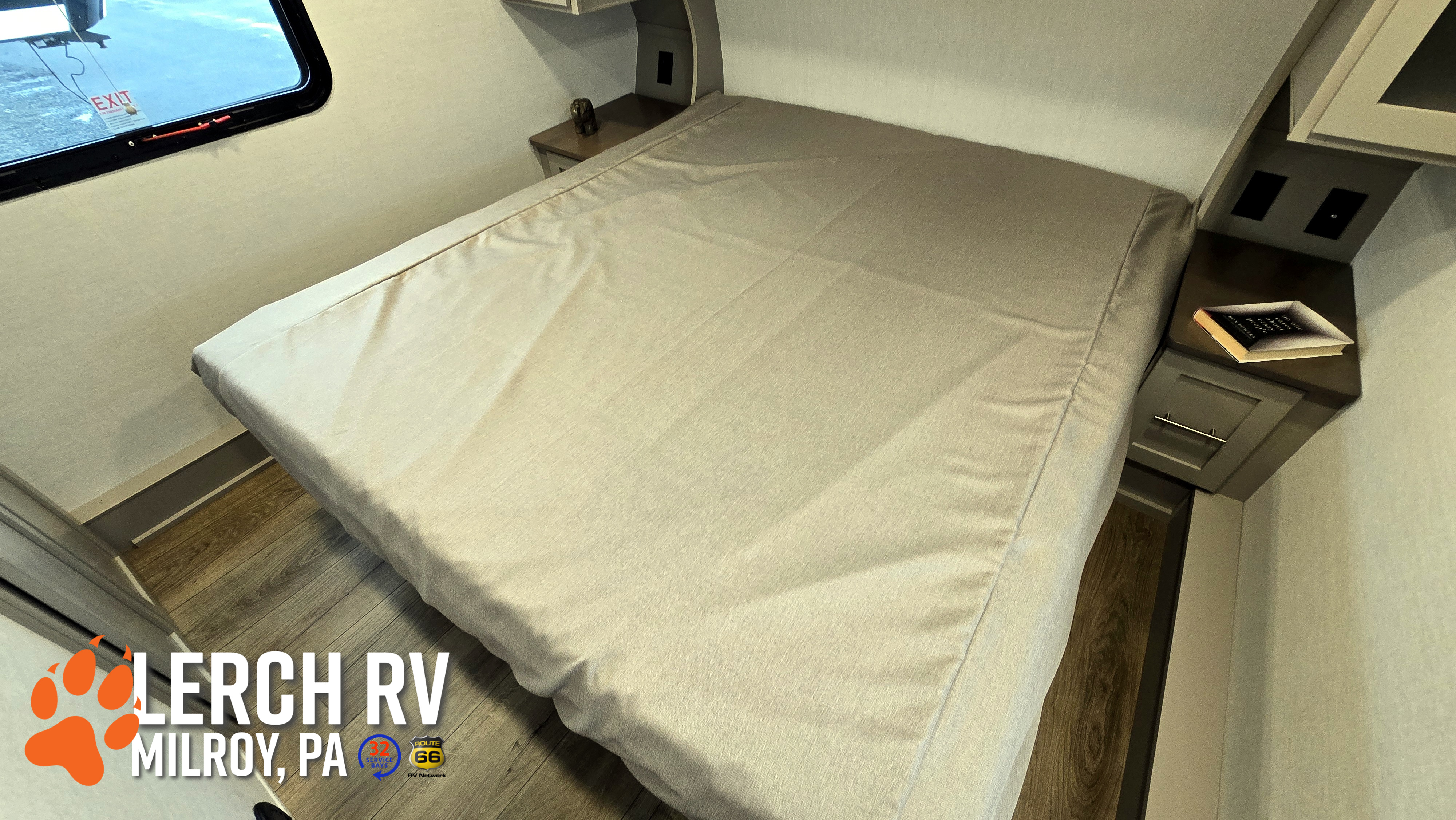 2026 Alliance RV Avenue All-Access Series 29RL - Image 38