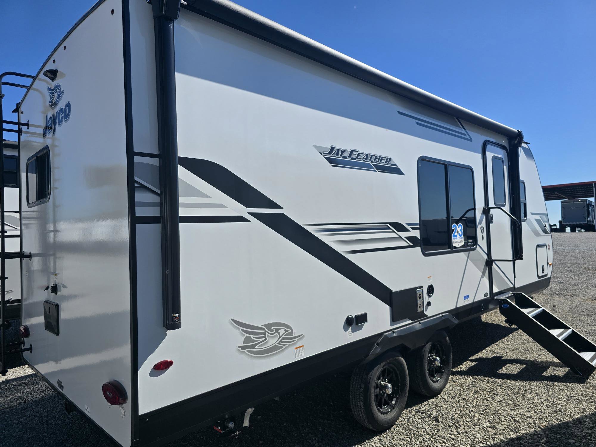 2026 JAYCO JAY FEATHER 21MML - Image 8