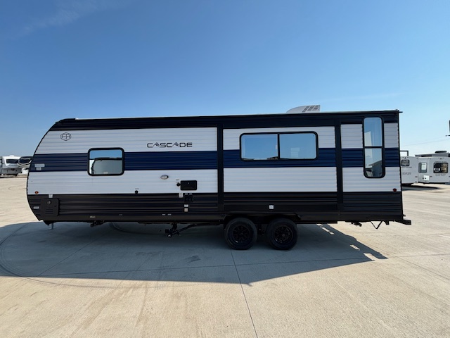 2026 CHEROKEE CASCADE 23MK - Image 4